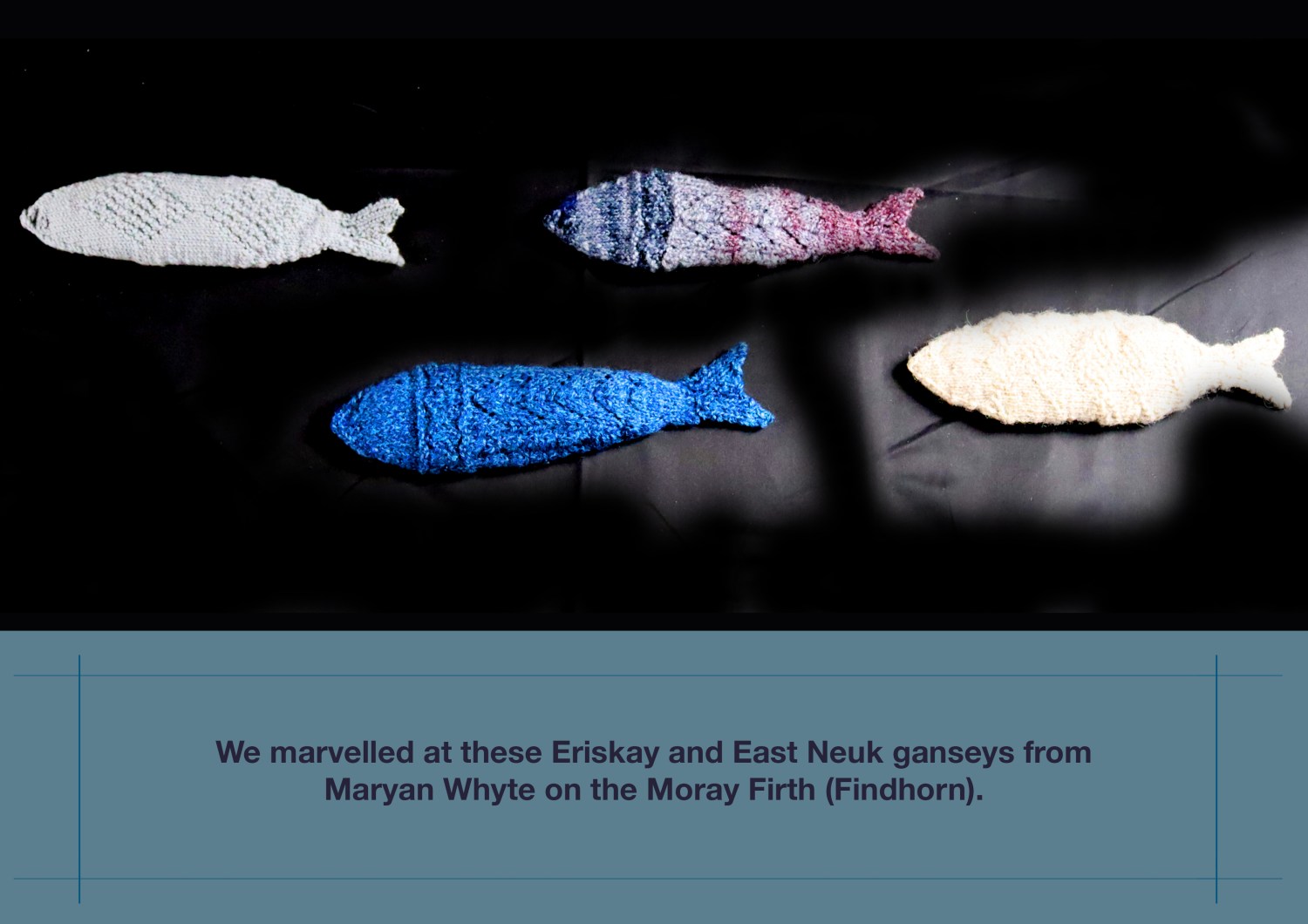 Marian Whytes Caption